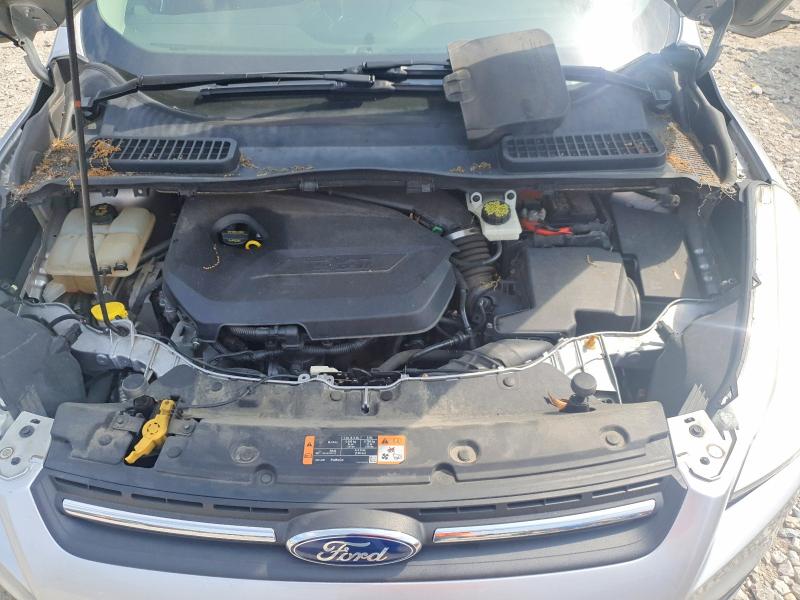 2015 Ford Escape მანქანა იყიდება აუქციონზე, vin: 1FMCU9GX3FUA23410, აუქციონის ნომერი: 56447196