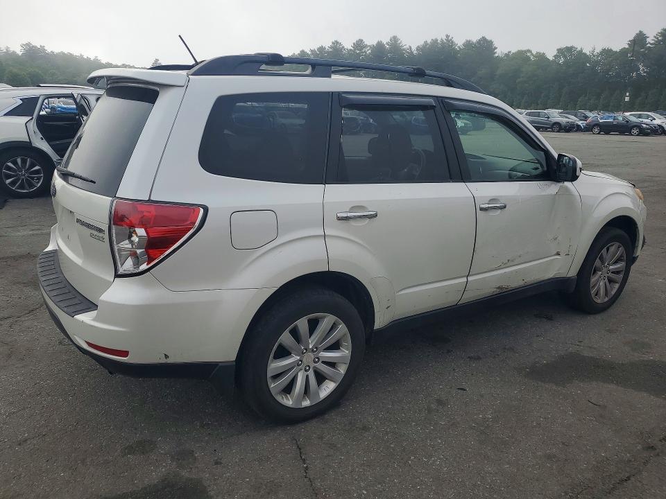 Продаж на аукціоні авто 2011 Subaru Forester, vin: JF2SHADC4BH764452, номер лоту: 56924886