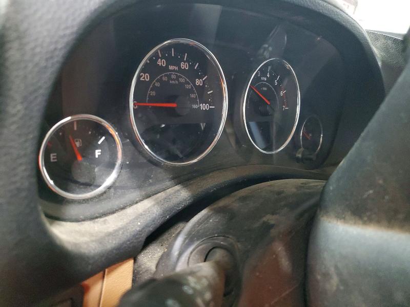 Aukcja sprzedaży 2011 Jeep Wrangler Unlimited, vin: 1J4HA6H16BL565252, numer aukcji: 59241166