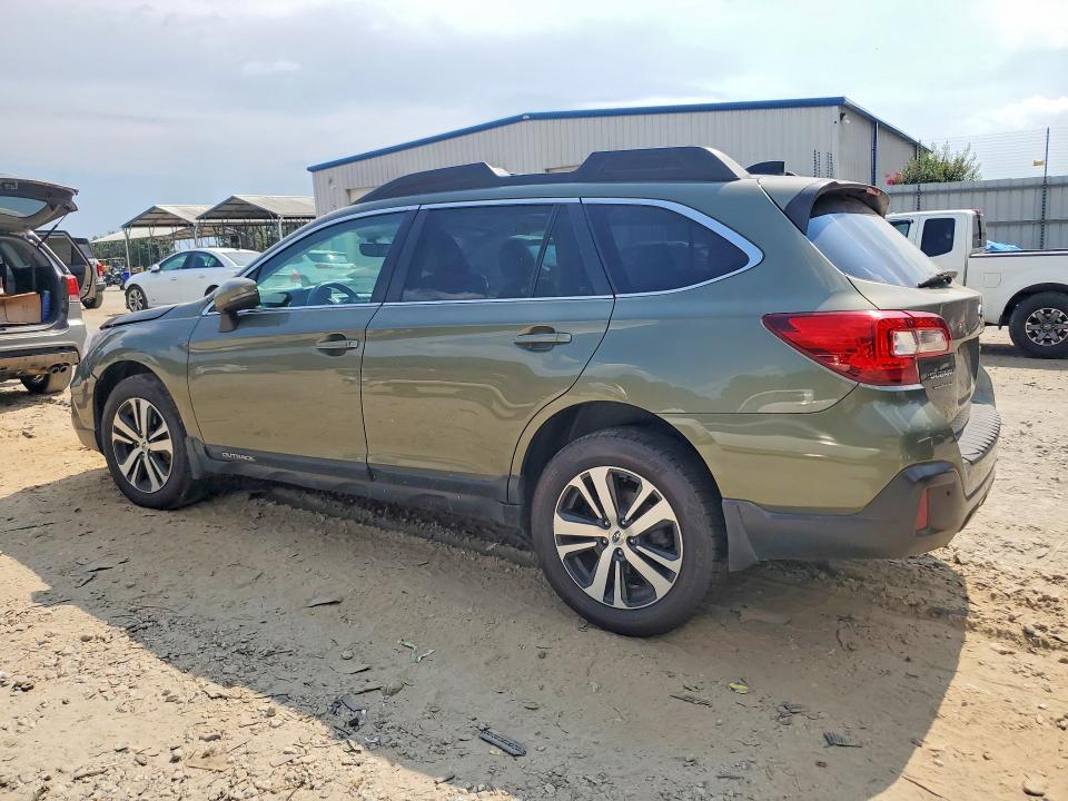 Aukcja sprzedaży 2018 Subaru Outback, vin: 4S4BSENC7J3242010, numer aukcji: 58889436