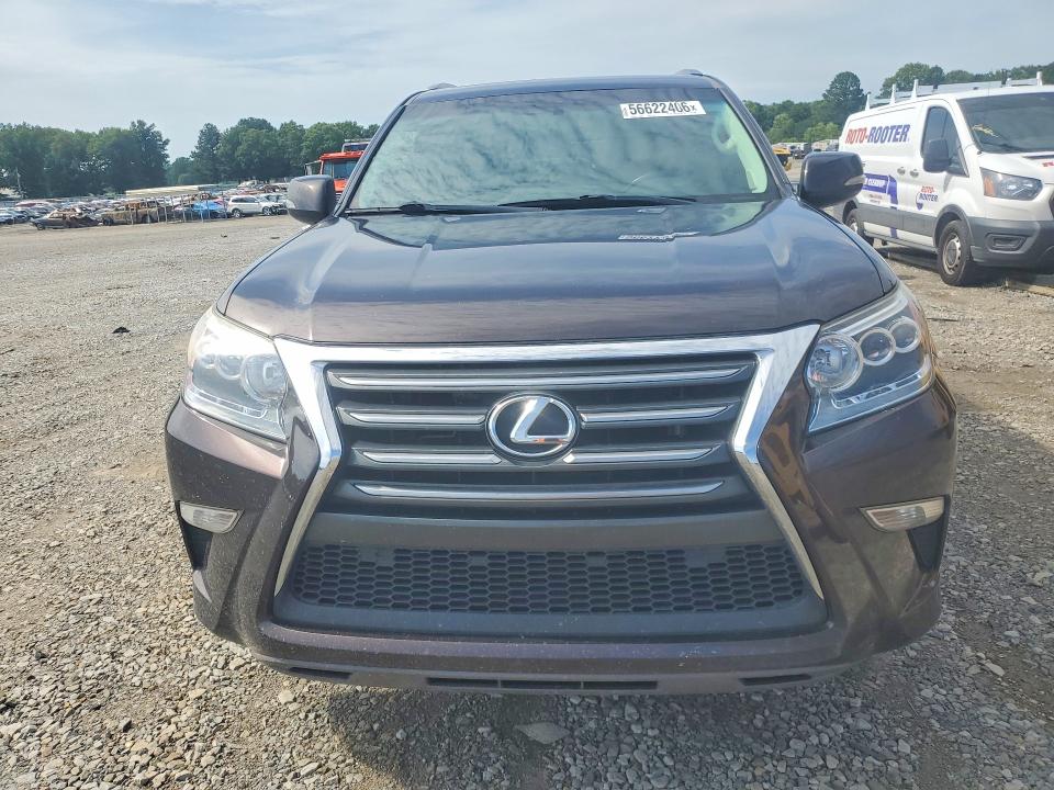 Продаж на аукціоні авто 2017 Lexus Gx, vin: JTJBM7FX3H5168060, номер лоту: 56622406