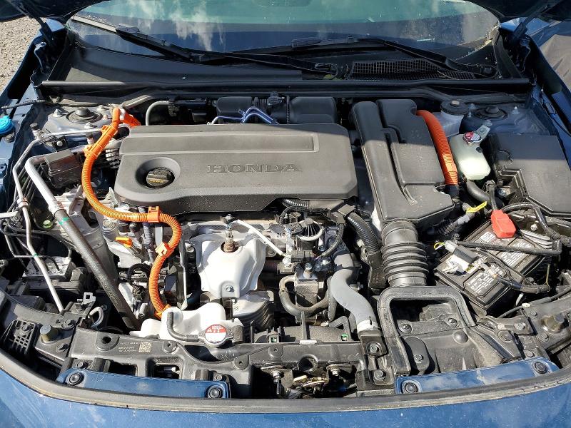 55876526 :رقم المزاد ، 2HGFE4F88SH016267 vin ، 2025 Honda Civic مزاد بيع