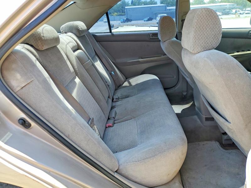 Продаж на аукціоні авто 2002 Toyota Camry, vin: 4T1BF32K42U026454, номер лоту: 57972786