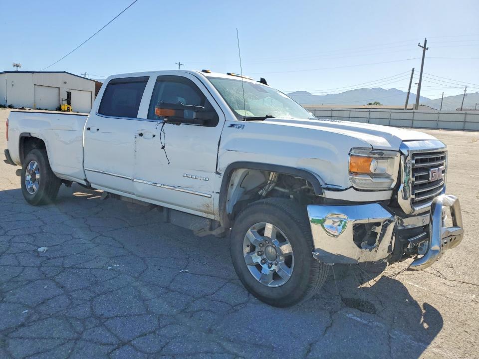Aukcja sprzedaży 2016 Gmc Sierra, vin: 1GT42XE84GF210627, numer aukcji: 55943966