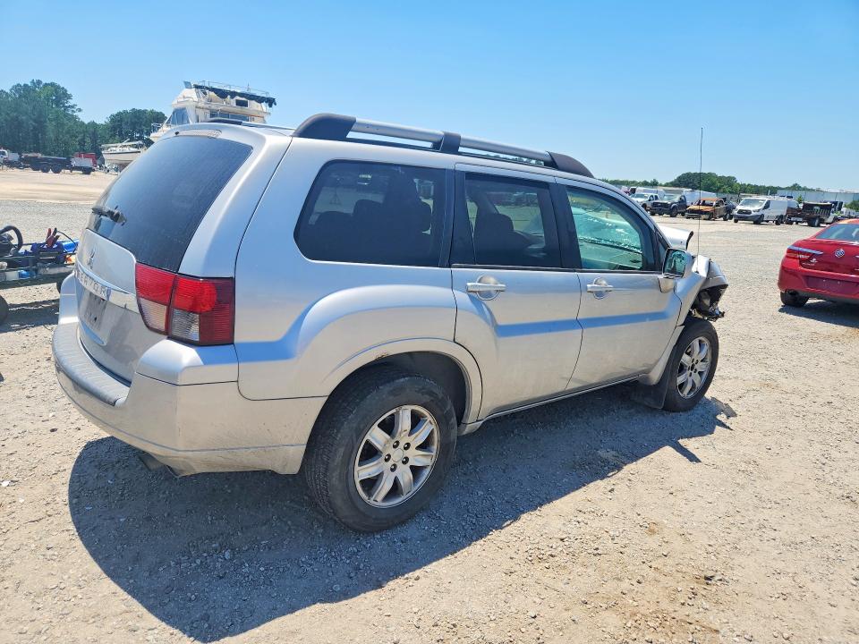 2011 Mitsubishi Endeavor მანქანა იყიდება აუქციონზე, vin: 4A4JM2ASXBE029153, აუქციონის ნომერი: 55973066