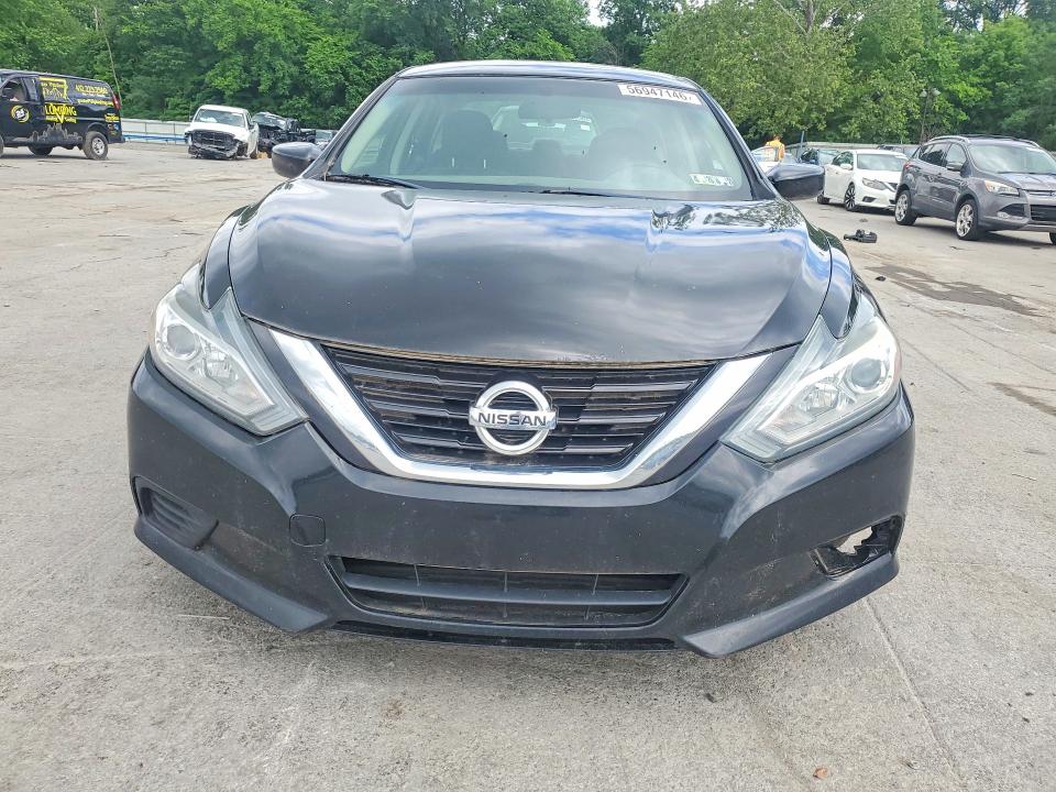 Продаж на аукціоні авто 2018 Nissan Altima, vin: 1N4AL3AP0JC110268, номер лоту: 56947146
