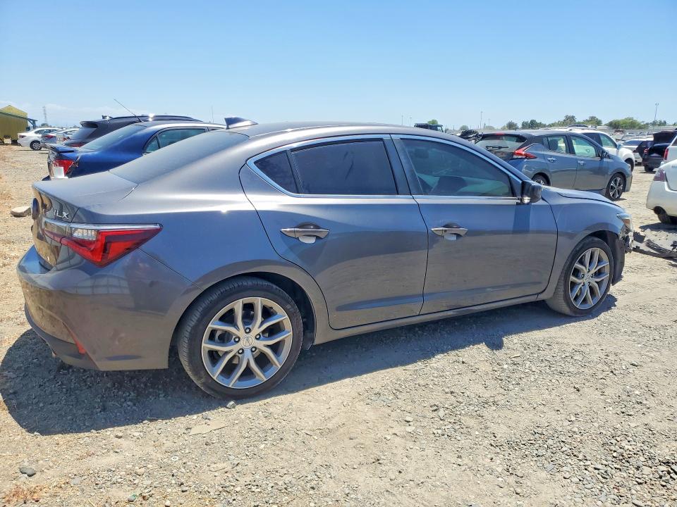 Aukcja sprzedaży 2019 Acura Ilx, vin: 19UDE2F33KA002128, numer aukcji: 57946556