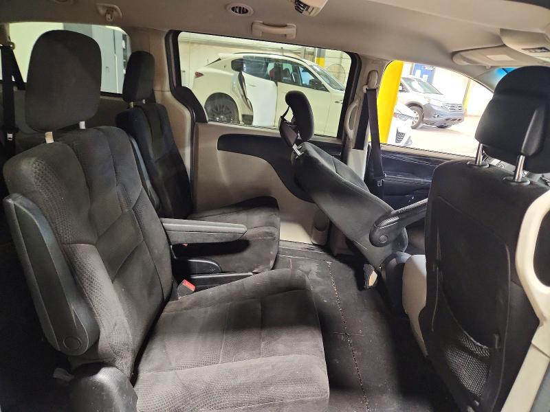Продаж на аукціоні авто 2013 Dodge Grand Caravan, vin: 2C4RDGCG4DR554117, номер лоту: 57669686