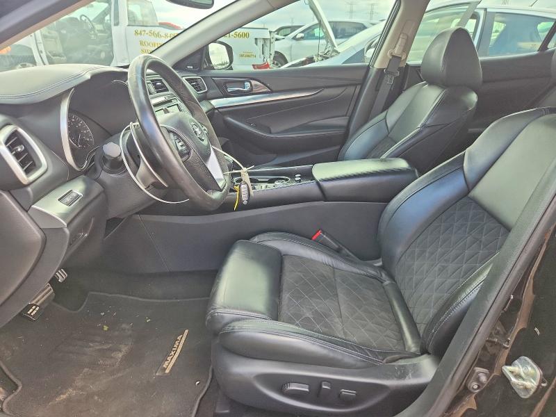 Aukcja sprzedaży 2017 Nissan Maxima, vin: 1N4AA6AP3HC420285, numer aukcji: 55710106