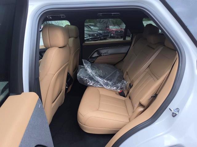 Продажа на аукционе авто 2026 Land Rover Range Rover Sport, vin: SAL1P9EU3TA635110, номер лота: 54836606