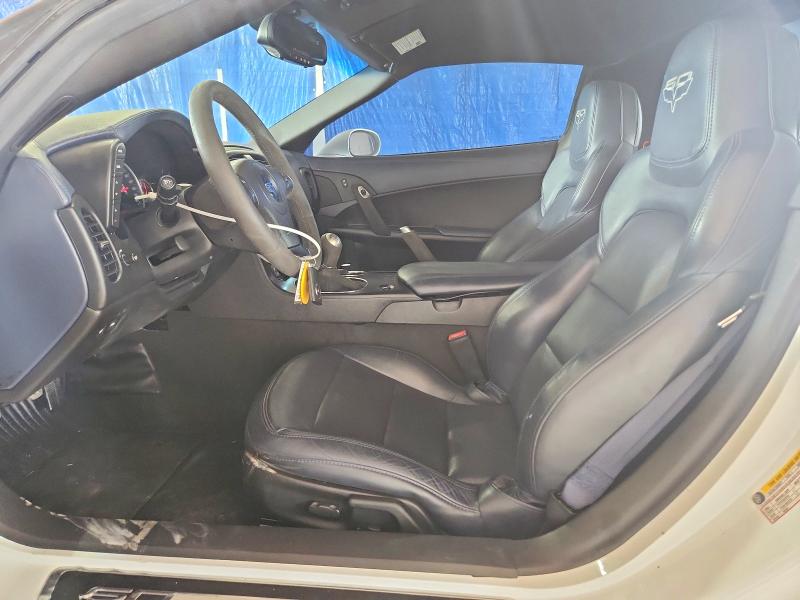 Aukcja sprzedaży 2013 Chevrolet Corvette, vin: 1G1Y52DE1D5101569, numer aukcji: 56543476