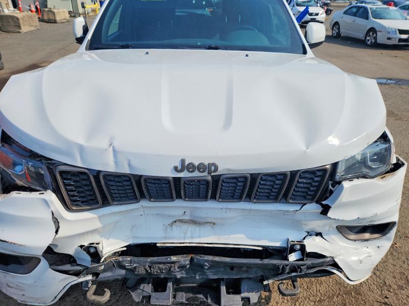 58095466 :رقم المزاد ، 1C4RJFAG9GC452671 vin ، 2016 Jeep Grand Cherokee مزاد بيع