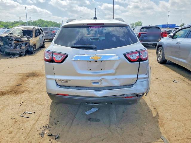 Продажа на аукционе авто 2017 Chevrolet Traverse, vin: 1GNKRHKD0HJ179859, номер лота: 58954996