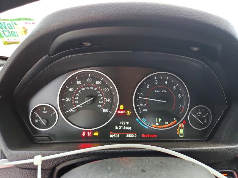Продажа на аукционе авто 2018 Bmw 330, vin: WBA8D9C59JEM33286, номер лота: 57932546