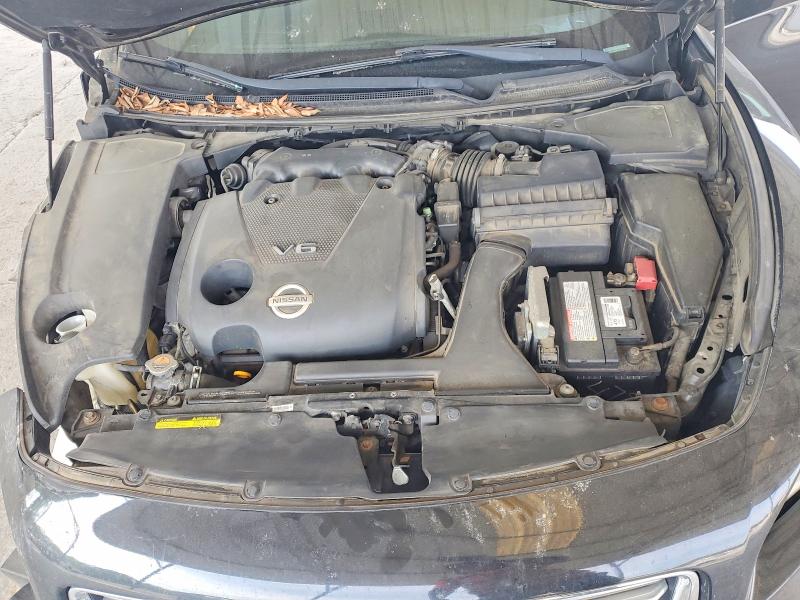 Aukcja sprzedaży 2012 Nissan Maxima, vin: 1N4AA5AP0CC818749, numer aukcji: 57319306