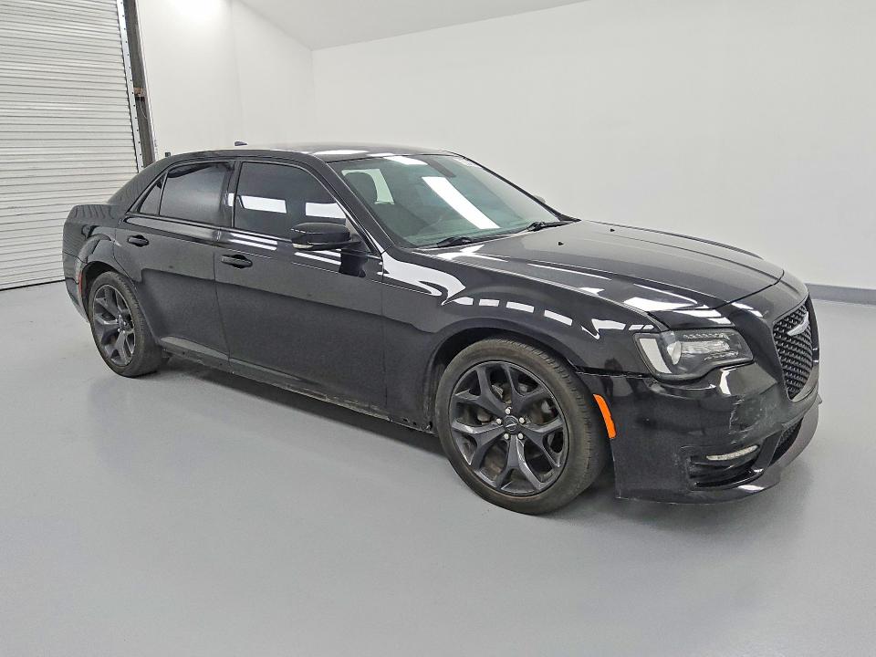 Aukcja sprzedaży 2021 Chrysler 300, vin: 2C3CCABG4MH520342, numer aukcji: 58443826