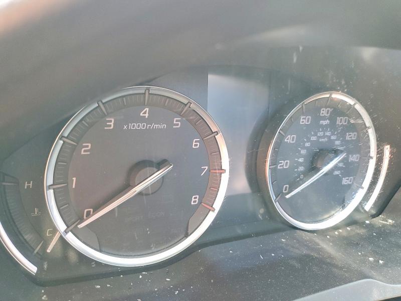 Aukcja sprzedaży 2018 Acura Mdx, vin: 5J8YD4H34JL023005, numer aukcji: 57565426