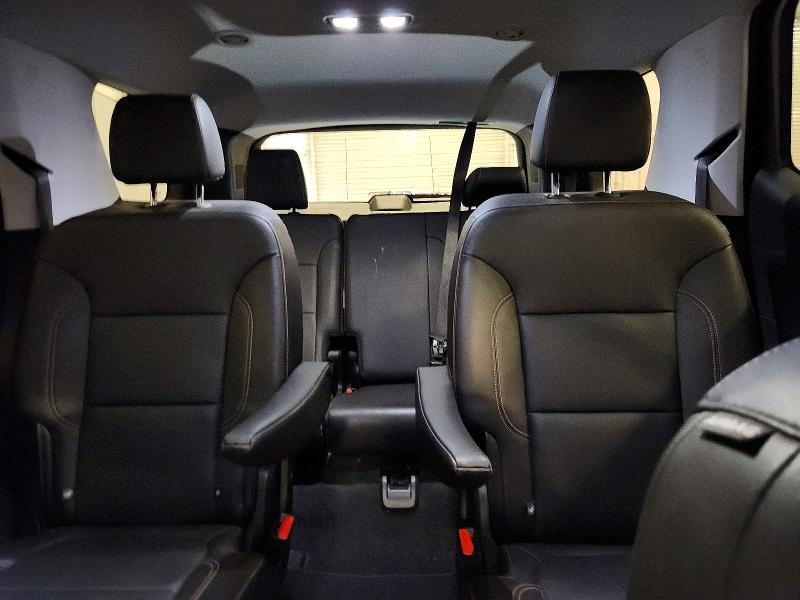 57428336 :رقم المزاد ، 1GNEVKKW7MJ177656 vin ، 2021 Chevrolet Traverse مزاد بيع