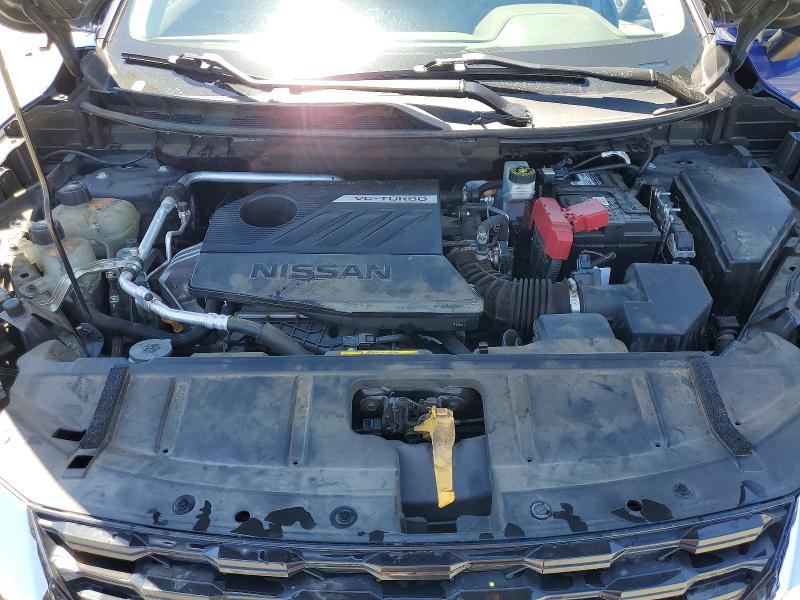 Продаж на аукціоні авто 2023 Nissan Rogue, vin: 5N1BT3BA8PC840927, номер лоту: 58823576