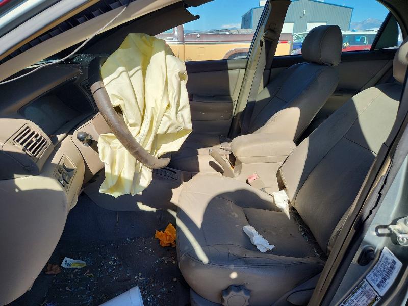 Aukcja sprzedaży 2004 Toyota Corolla, vin: 1NXBR38E54Z275924, numer aukcji: 57277326