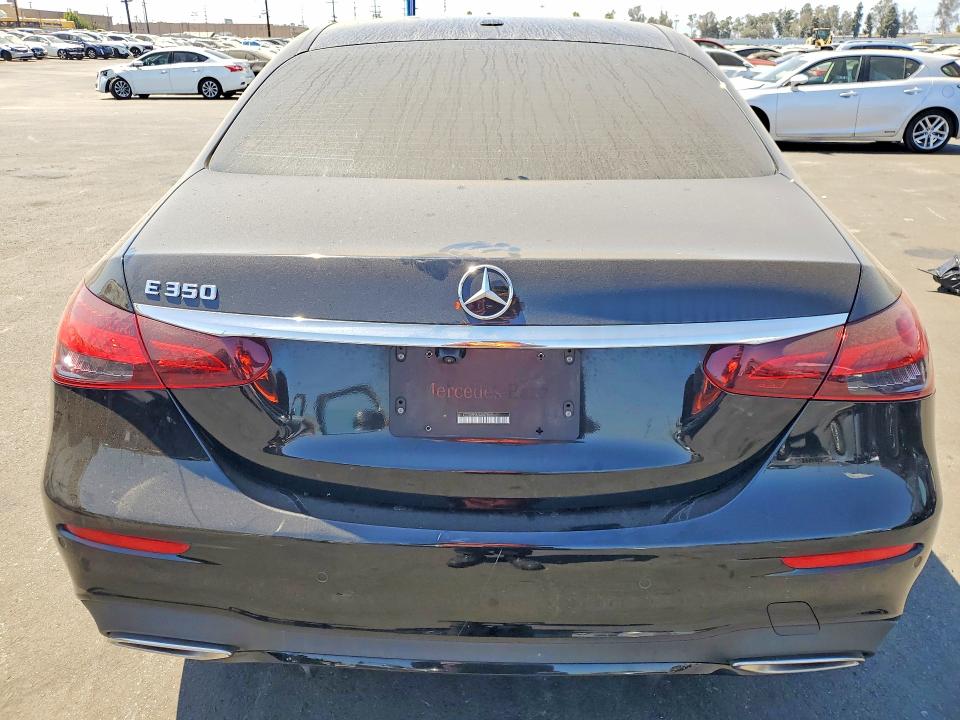Продаж на аукціоні авто 2021 Mercedes-benz E, vin: W1KZF8DB5MA947895, номер лоту: 58455066