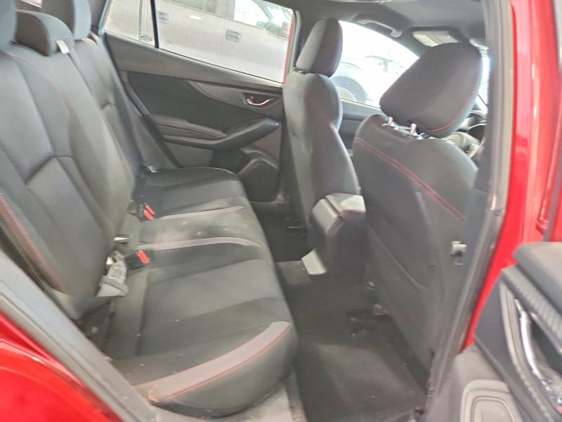 Продаж на аукціоні авто 2017 Subaru Impreza, vin: 4S3GTAK61H3737618, номер лоту: 58081906