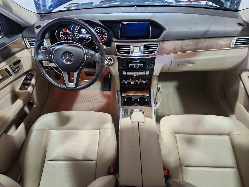 2014 Mercedes-benz E მანქანა იყიდება აუქციონზე, vin: WDDHF5KB2EA963759, აუქციონის ნომერი: 57608626