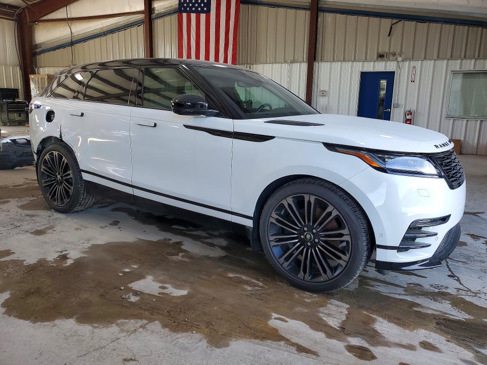 Продаж на аукціоні авто 2026 Land Rover Range Rover Velar, vin: SALY12FU9TA820171, номер лоту: 56040276