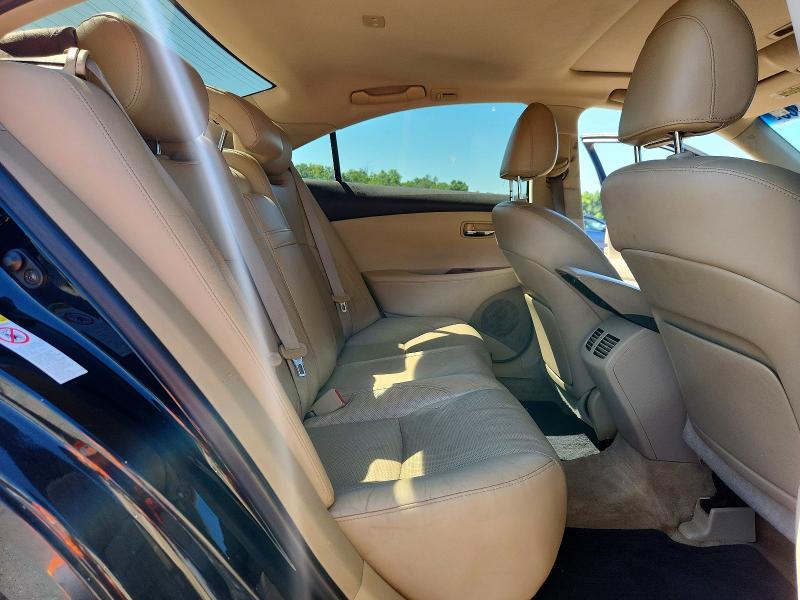Продаж на аукціоні авто 2009 Lexus Es, vin: JTHBJ46G992327045, номер лоту: 56105866