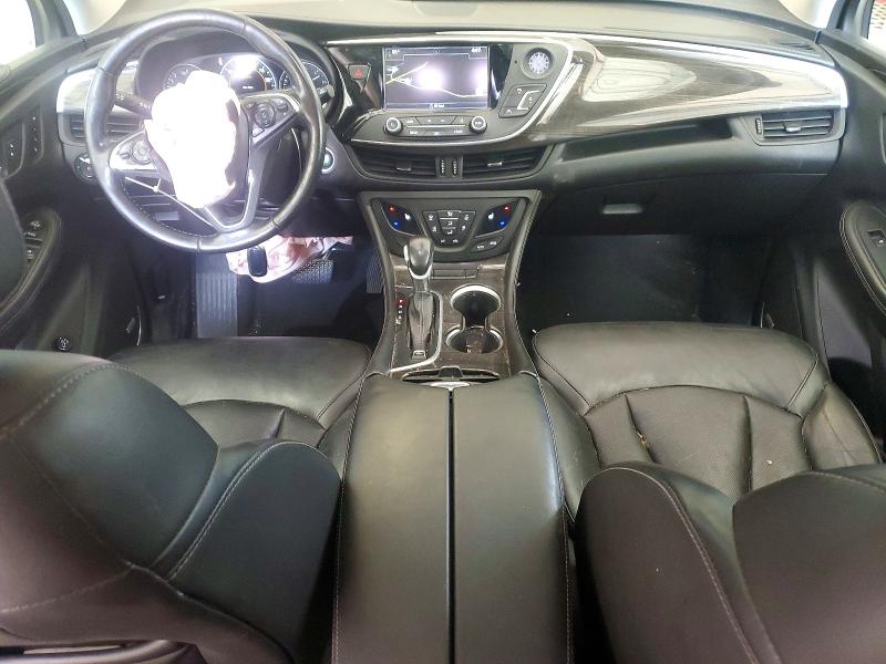 Aukcja sprzedaży 2020 Buick Envision, vin: LRBFX3SX8LD102627, numer aukcji: 56683546