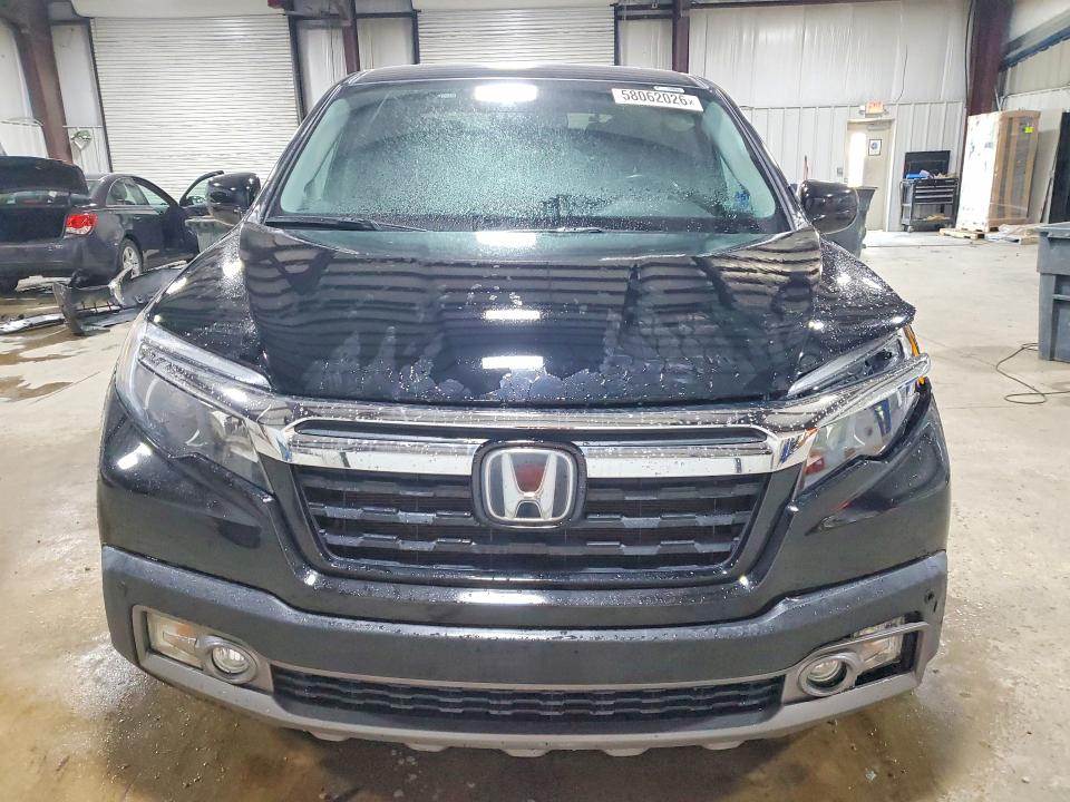 Продажа на аукционе авто 2020 Honda Ridgeline, vin: 5FPYK3F7XLB009420, номер лота: 58062026