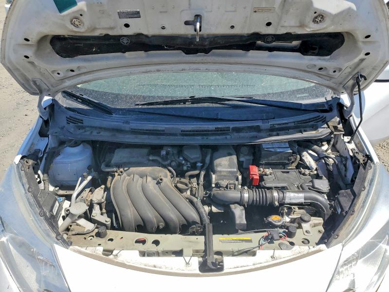 Продаж на аукціоні авто 2016 Nissan Versa, vin: 3N1CE2CP1GL402595, номер лоту: 56065836