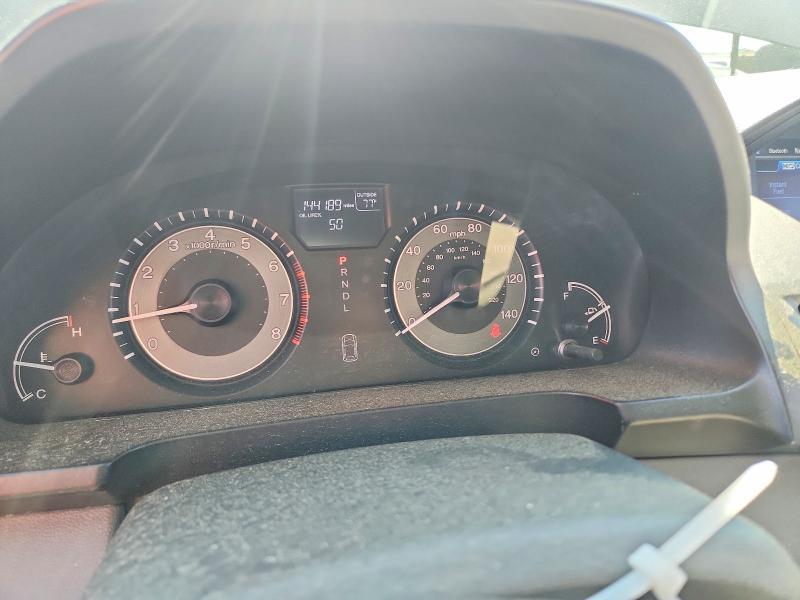 Aukcja sprzedaży 2015 Honda Odyssey, vin: 5FNRL5H42FB073271, numer aukcji: 59130986