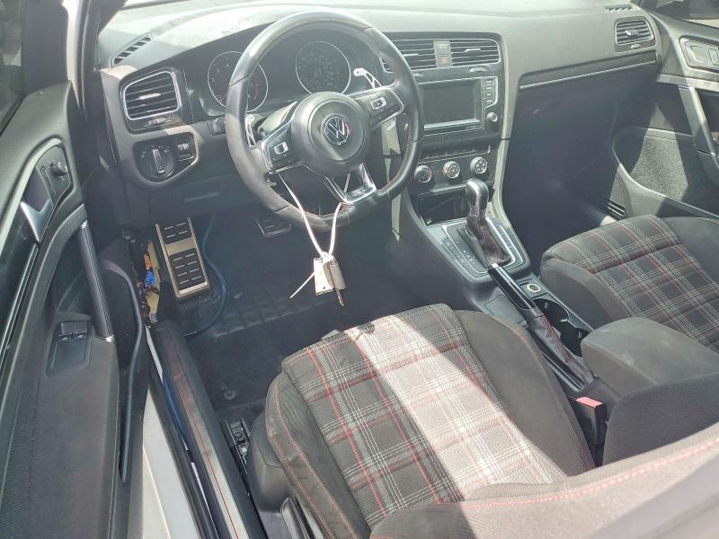 Auction sale of the 2015 Volkswagen Gti, vin: 3VWT47AU4FM074598, lot number: 56721406