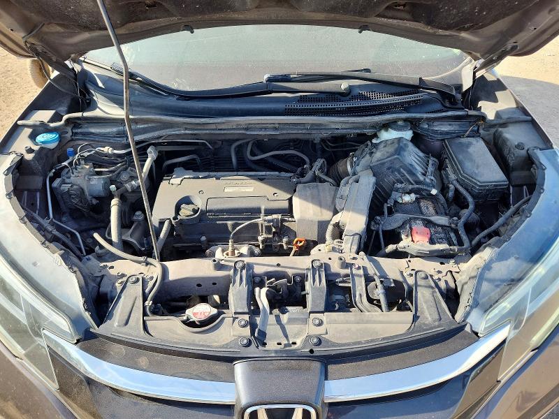 Aukcja sprzedaży 2016 Honda Cr-v, vin: 2HKRM4H79GH620704, numer aukcji: 55845996