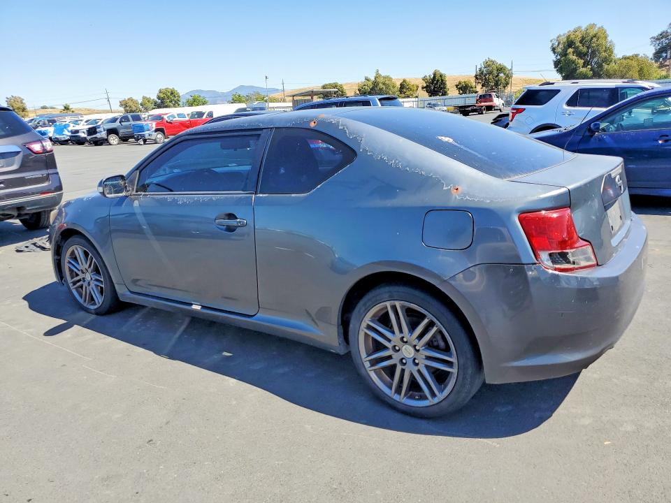 Продаж на аукціоні авто 2013 Scion Tc, vin: JTKJF5C74D3048509, номер лоту: 55800616