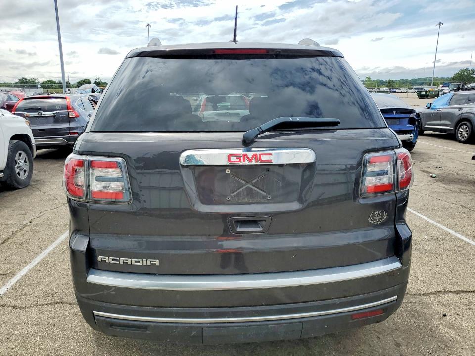 Продаж на аукціоні авто 2016 Gmc Acadia, vin: 1GKKRPKD3GJ296583, номер лоту: 58668766