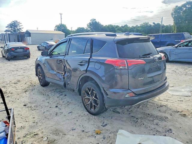 2018 Toyota Rav4 მანქანა იყიდება აუქციონზე, vin: JTMNFREVXJJ737179, აუქციონის ნომერი: 54925566
