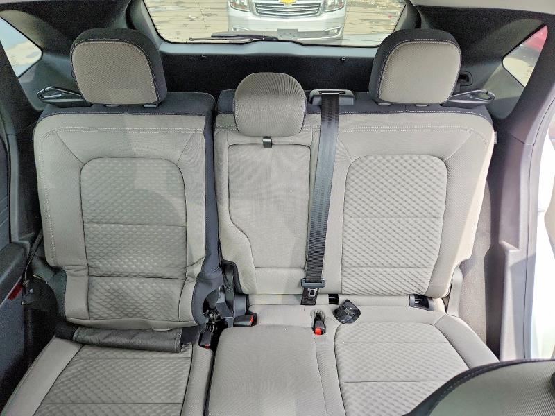2022 Ford Escape მანქანა იყიდება აუქციონზე, vin: 1FMCU0G60NUB65280, აუქციონის ნომერი: 58801636