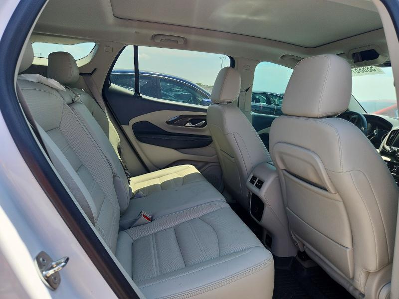 Aukcja sprzedaży 2023 Gmc Terrain, vin: 3GKALXEG4PL269968, numer aukcji: 58886716