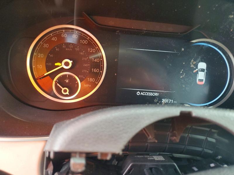 Продажа на аукционе авто 2023 Genesis G70, vin: KMTG34TA0PU126719, номер лота: 57689076