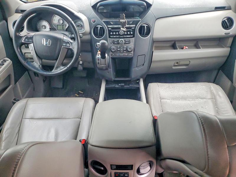 Продаж на аукціоні авто 2015 Honda Pilot, vin: 5FNYF4H57FB029370, номер лоту: 57625606