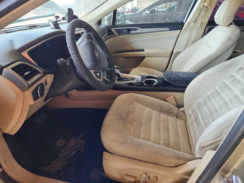 Aukcja sprzedaży 2013 Ford Fusion, vin: 3FA6P0HR1DR179119, numer aukcji: 57874546