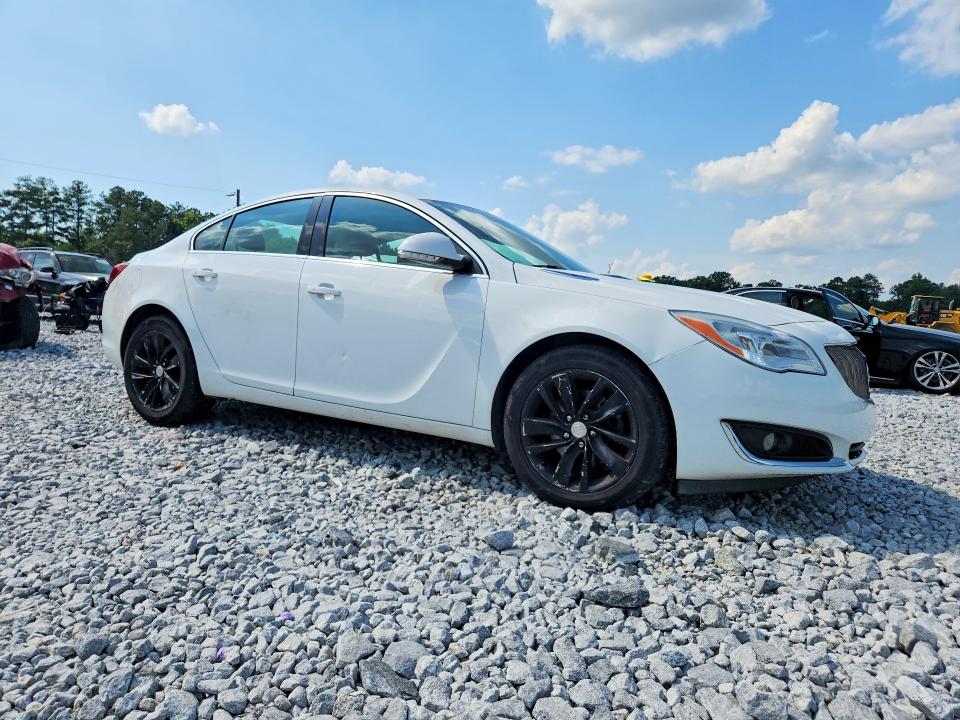 Продажа на аукционе авто 2015 Buick Regal, vin: 2G4GN5EX5F9285629, номер лота: 59136156
