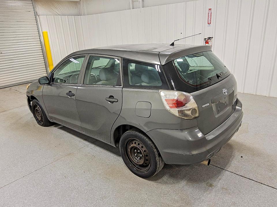 Aukcja sprzedaży 2007 Toyota Corolla Matrix, vin: 2T1KR32E67C626533, numer aukcji: 55643626