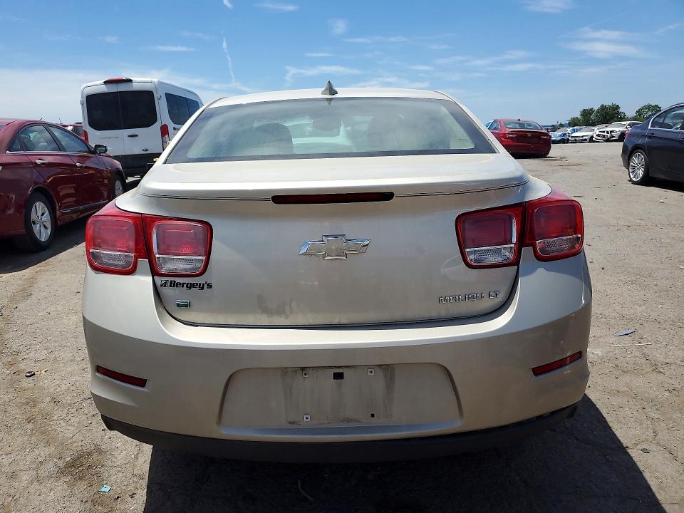 Aukcja sprzedaży 2016 Chevrolet Malibu Limited, vin: 1G11C5SA1GF124552, numer aukcji: 56105286