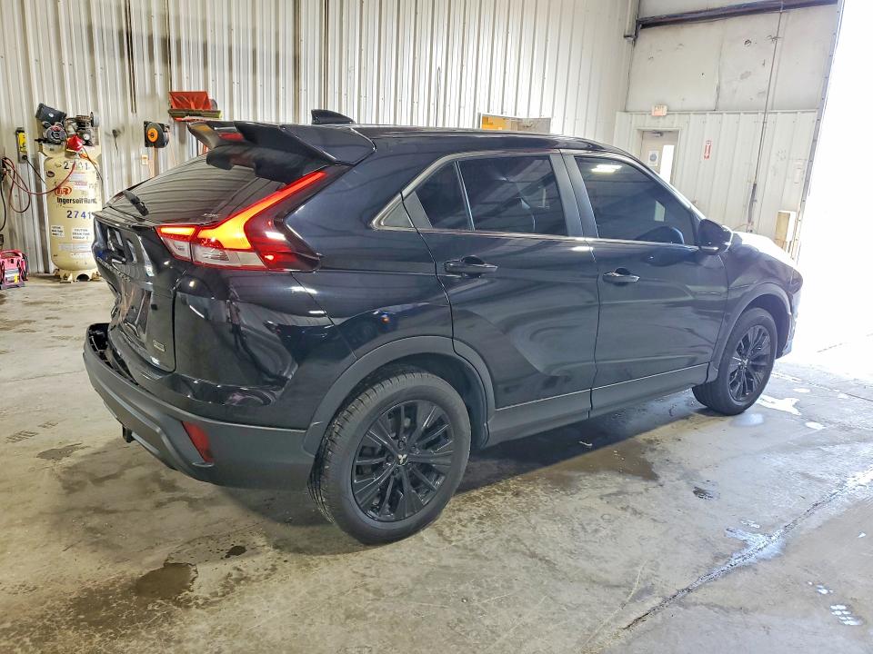 Aukcja sprzedaży 2022 Mitsubishi Eclipse Cross, vin: JA4ATVAA6NZ042055, numer aukcji: 56142616