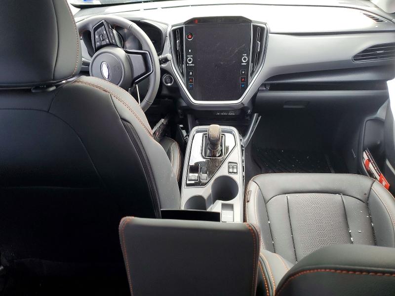 Продажа на аукционе авто 2025 Subaru Crosstrek, vin: 4S4GUHM6XS3733878, номер лота: 56501706
