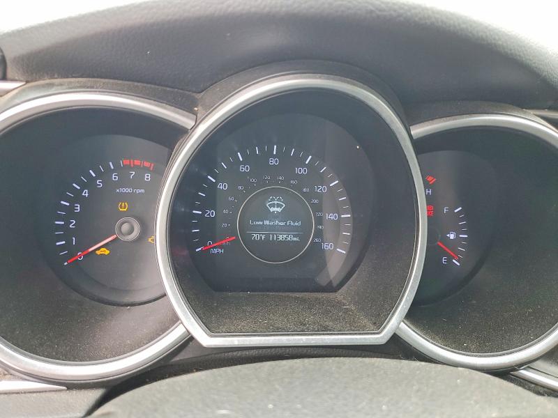 Продаж на аукціоні авто 2015 Kia Optima, vin: 5XXGN4A72FG447598, номер лоту: 56296436