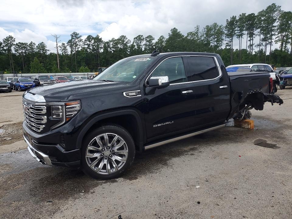 Продажа на аукционе авто 2023 Gmc Sierra, vin: 3GTUUGE82PG365914, номер лота: 57835876